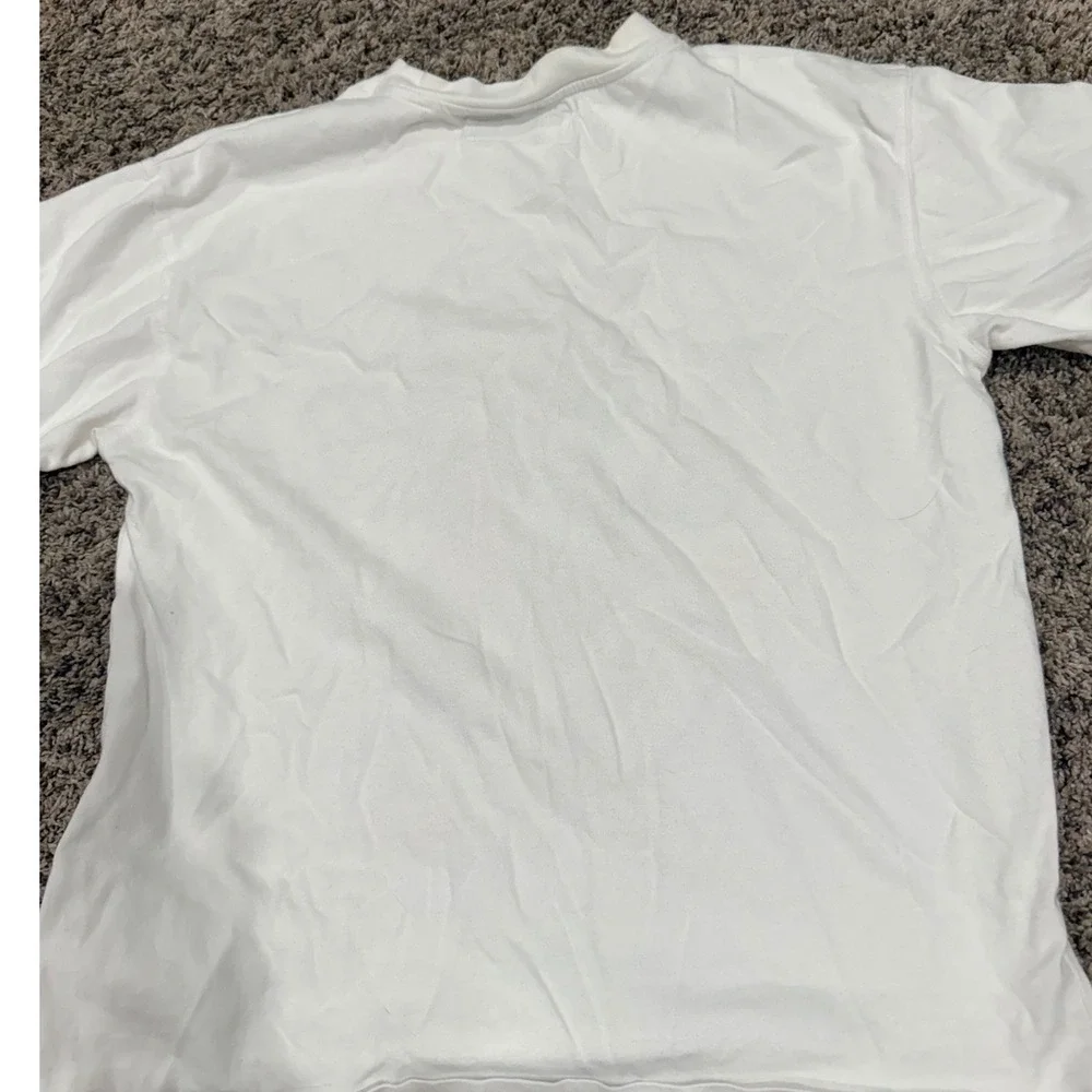 Zara Kids SmileyWorld Gumball Graphic short Sleeve T-Shirt White Size 13-14